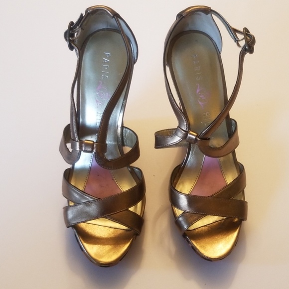 Paris Hilton Heels - Picture 3 of 3